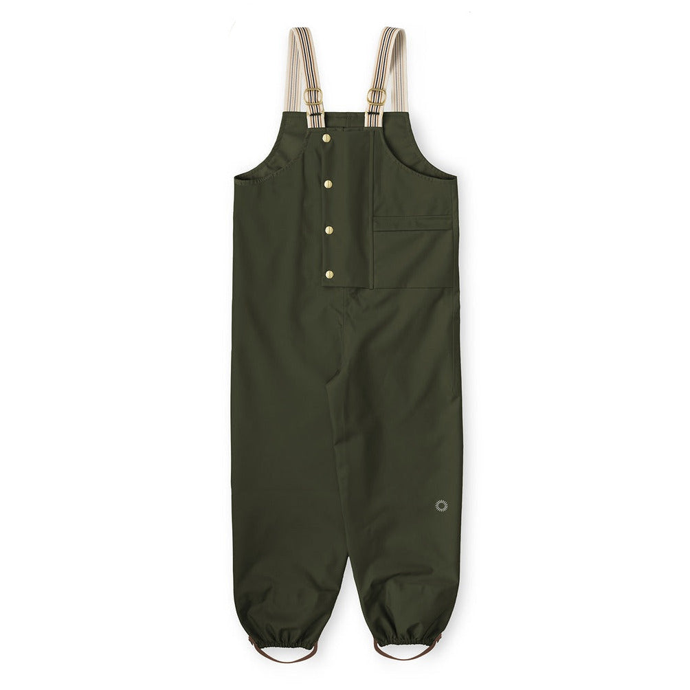All Weather Dungarees