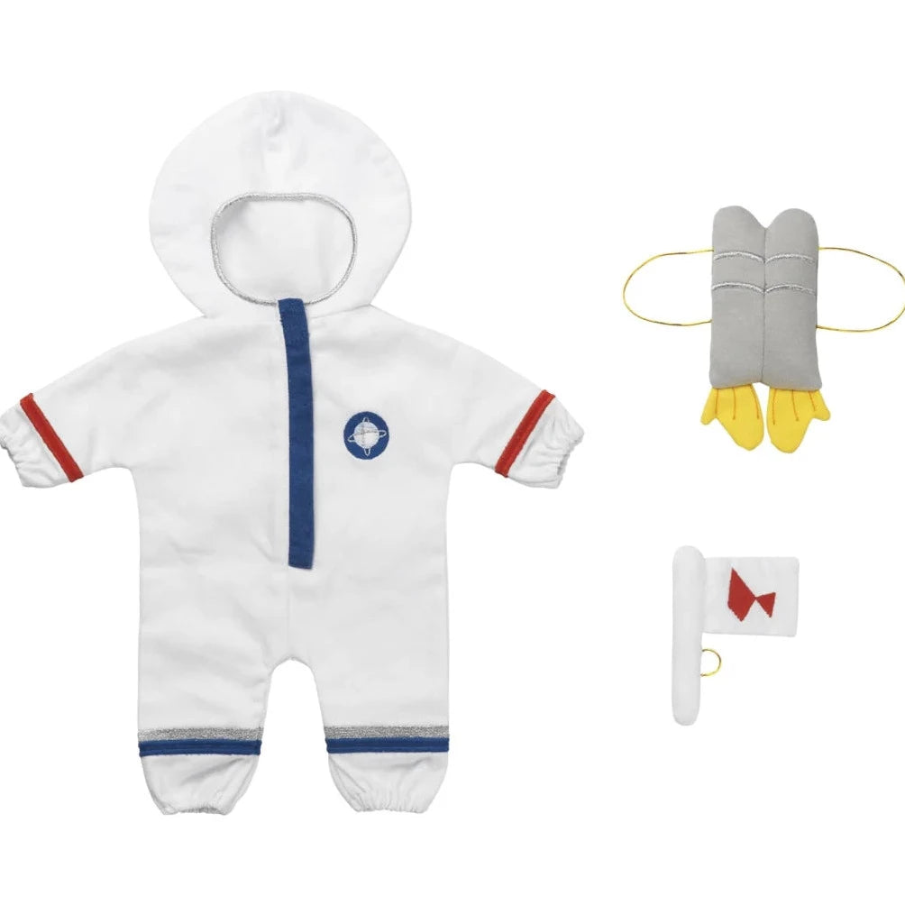 Astronaut online doll clothes