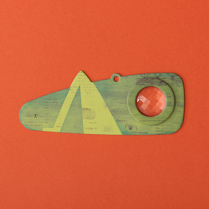 Insect Eyes Kaleidoscope