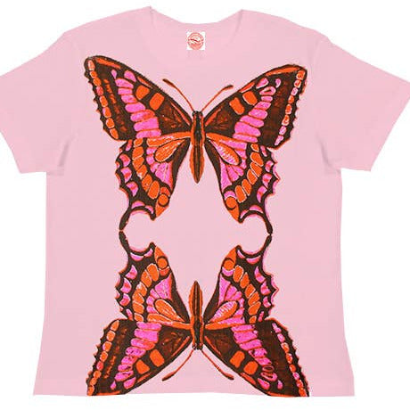 Butterfly Tee Shirt