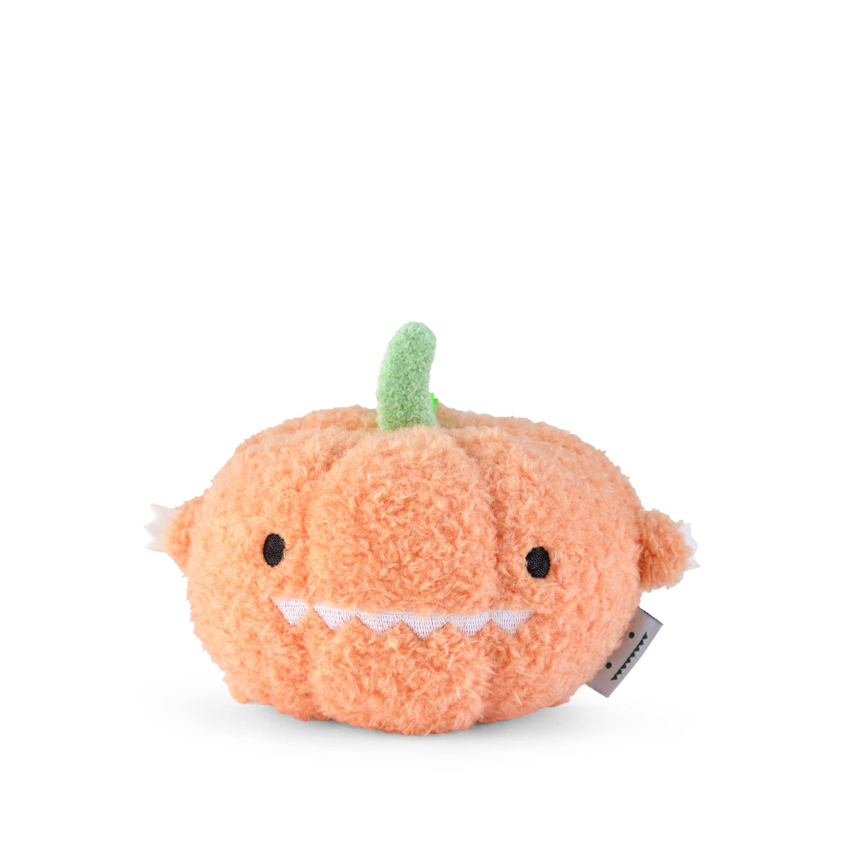 Mini Pumpkin Plush Toy
