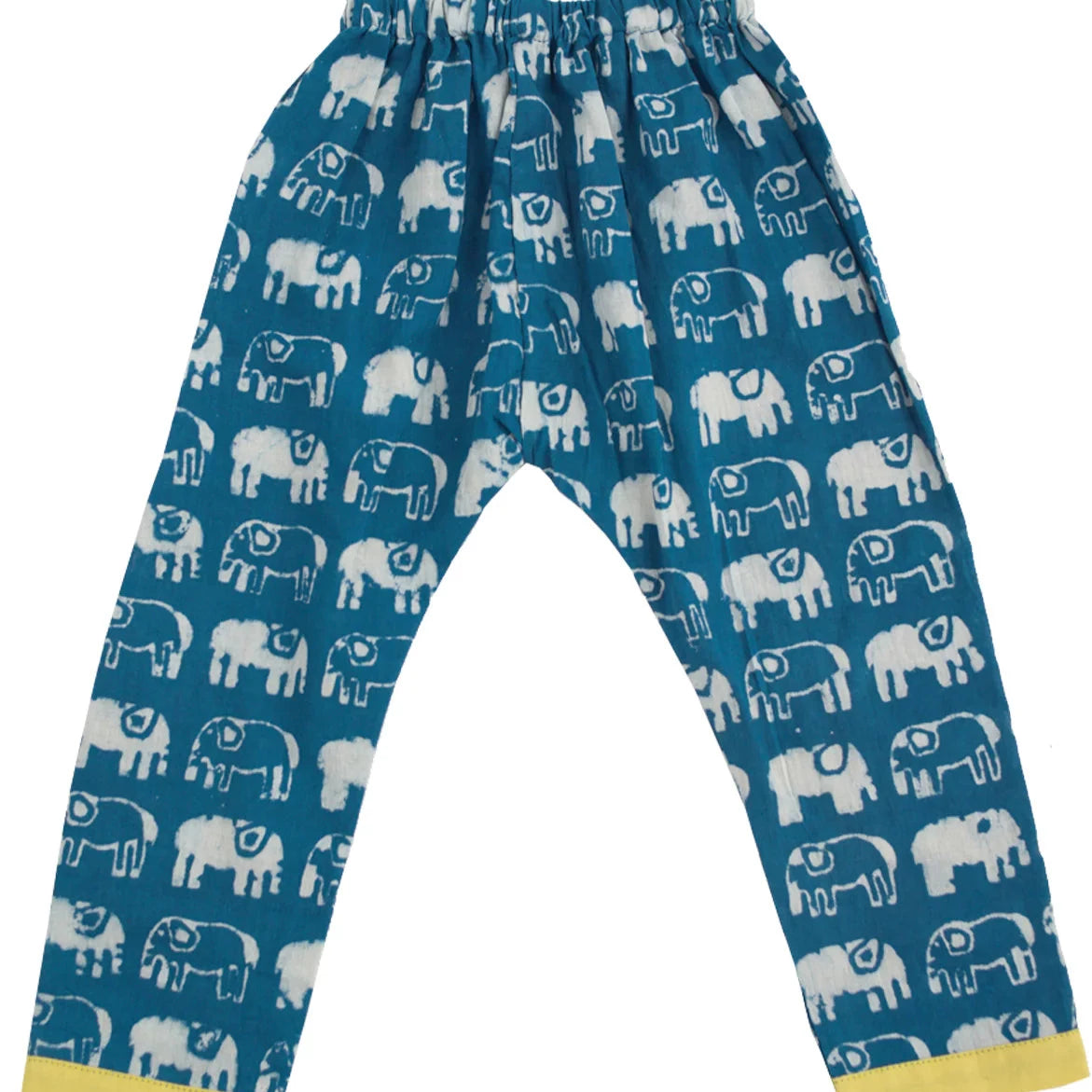 Elephant Pant