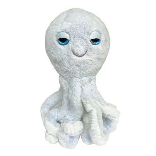 Reef Octopus Soft Toy