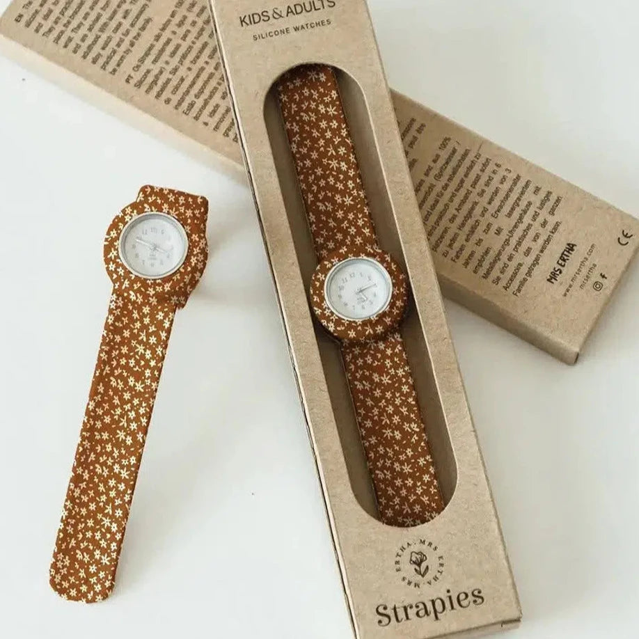 Strapies Watch