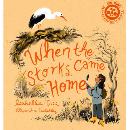 When the Storks Came Home