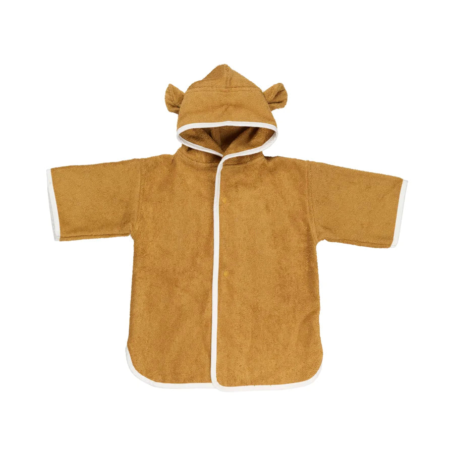 Bear Robe